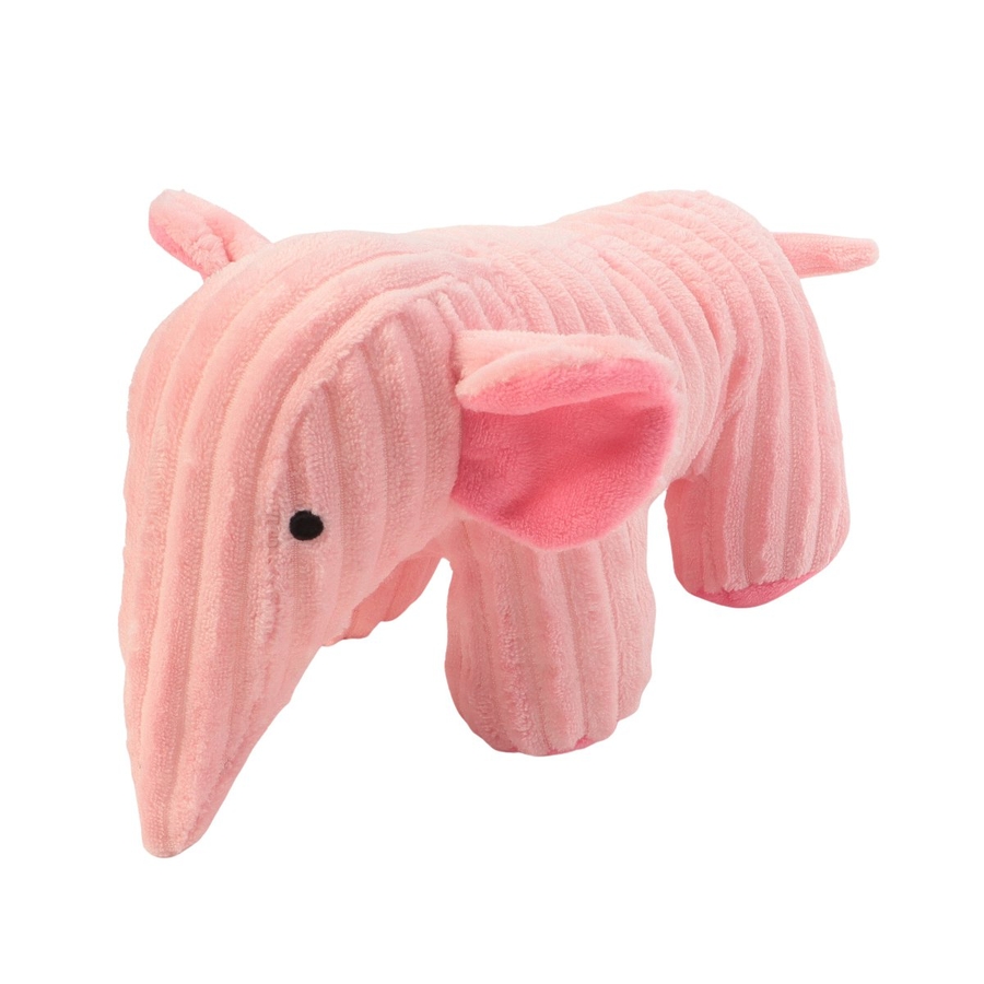 ピンク ゾウ プレイトーキン パペットぬいぐるみ cocco愛用 桃象トイザらス プレイトーキン ピンクのぞう ぬいぐるみ パペット レアの通販