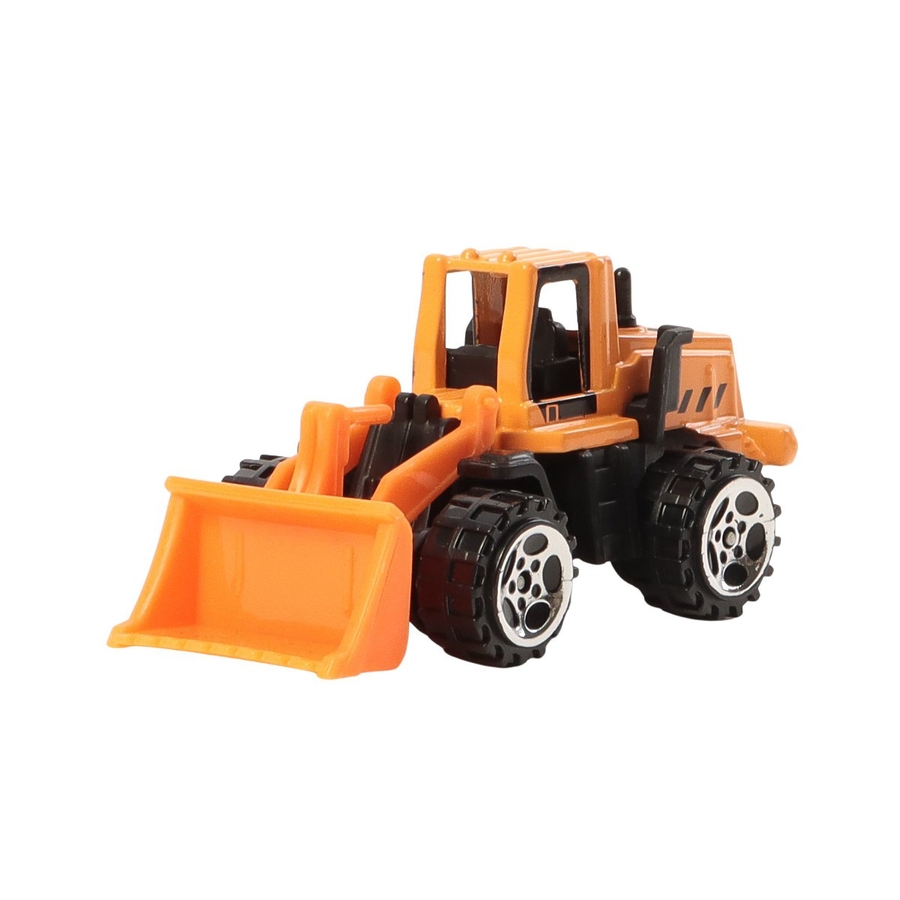 ミニカー SANDTIGER ミニカー（建設車両）[品番：ZBRH0007747]｜Flying Tiger