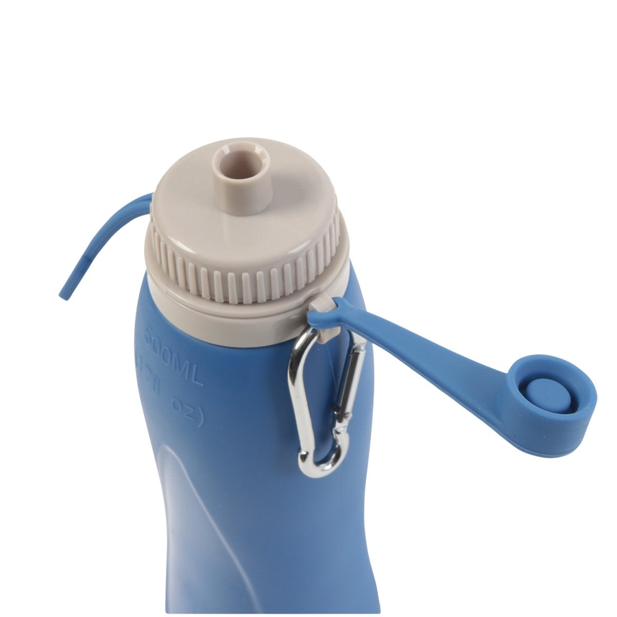 たためるドリンクボトル[品番：ZBRH0007986]｜Flying Tiger