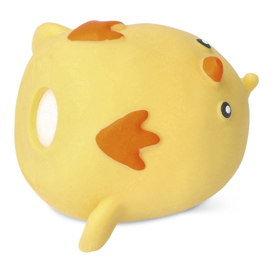ひよこトイ[品番：ZBRH0008561]｜Flying Tiger Copenhagen