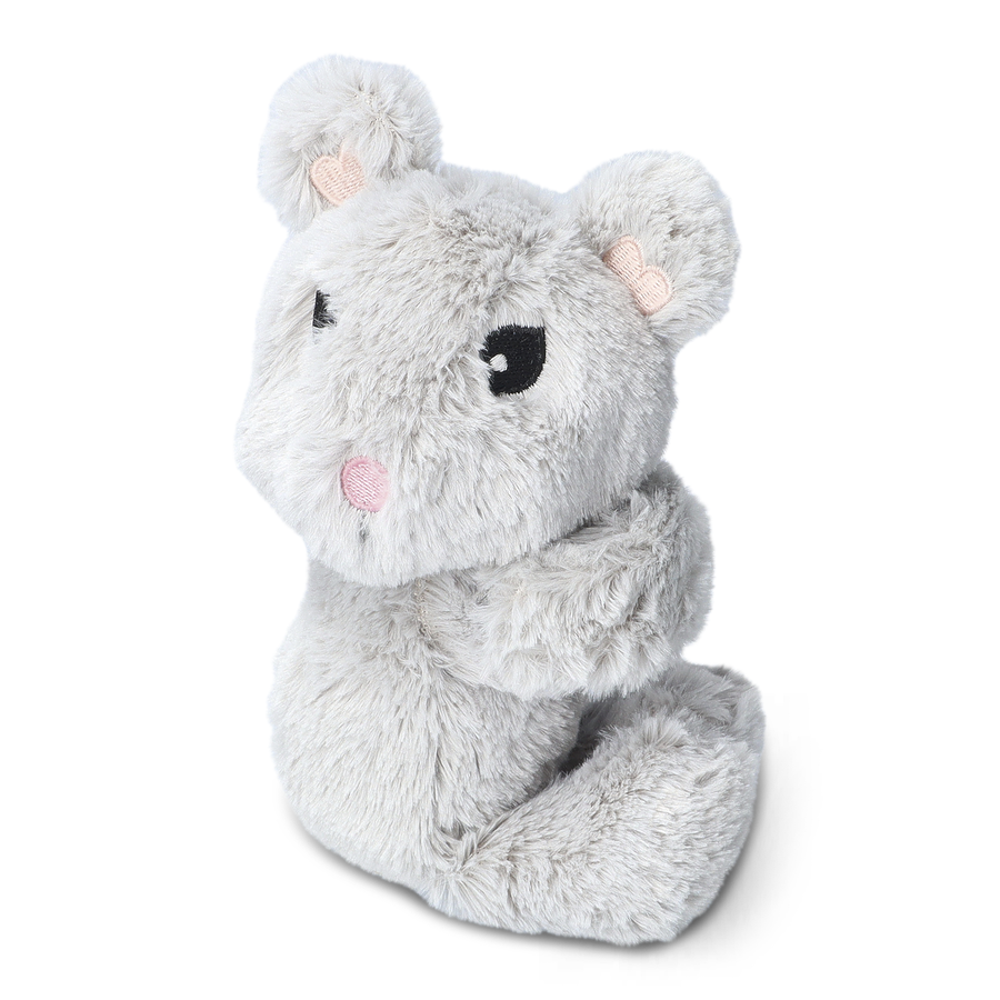【新品・未使用】 チラチラ　アクションペット　ぬいぐるみ　ユージン　レトロ ギュッとしてくれるぬいぐるみ[品番：ZBRH0004185]｜Flying