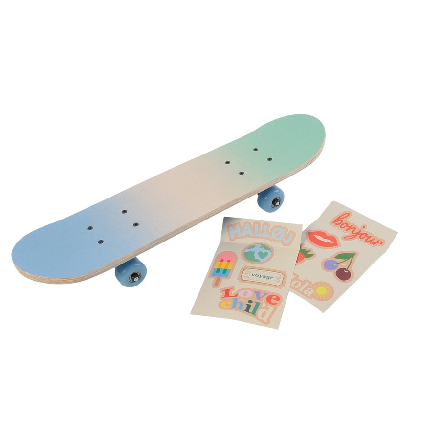 スケートボード　スケボー　ケース付き　レアブラインドスケートボード スケートボード スケボー ケース付き レアブラインドスケート