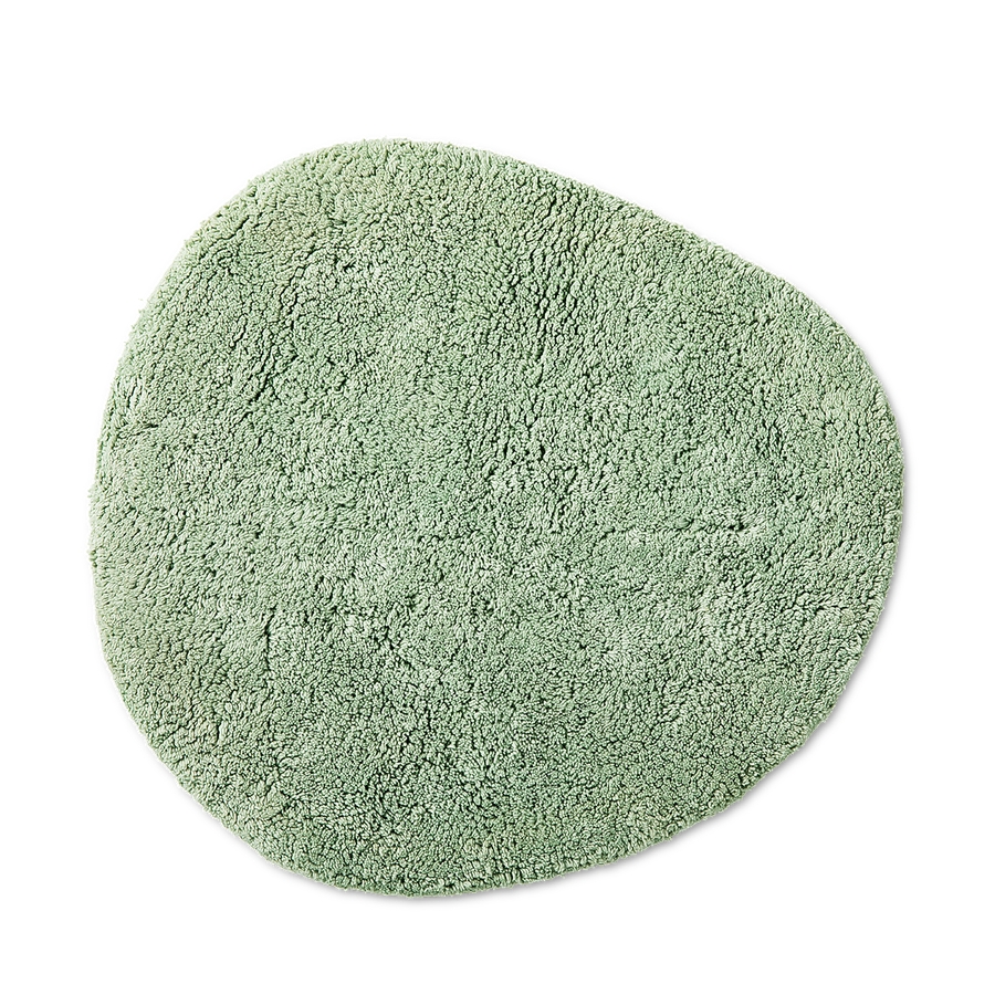 Urban Outfitters タイガー バスマット コットンバスマット