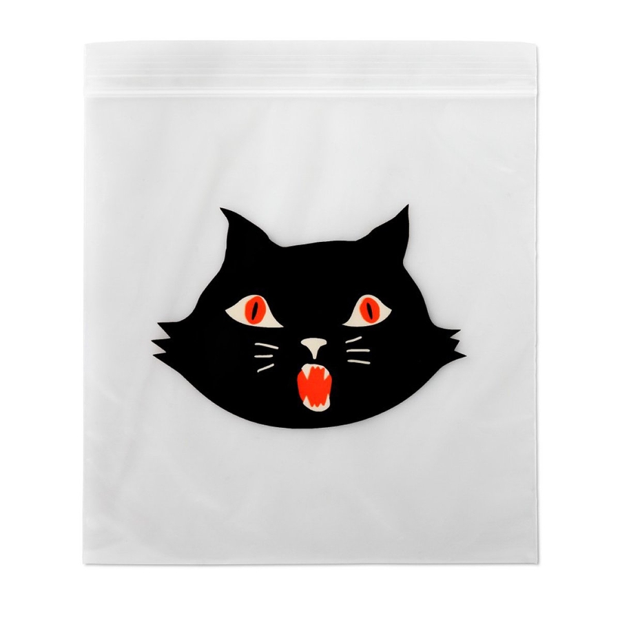 フライングタイガー 黒猫 ライト 通販
