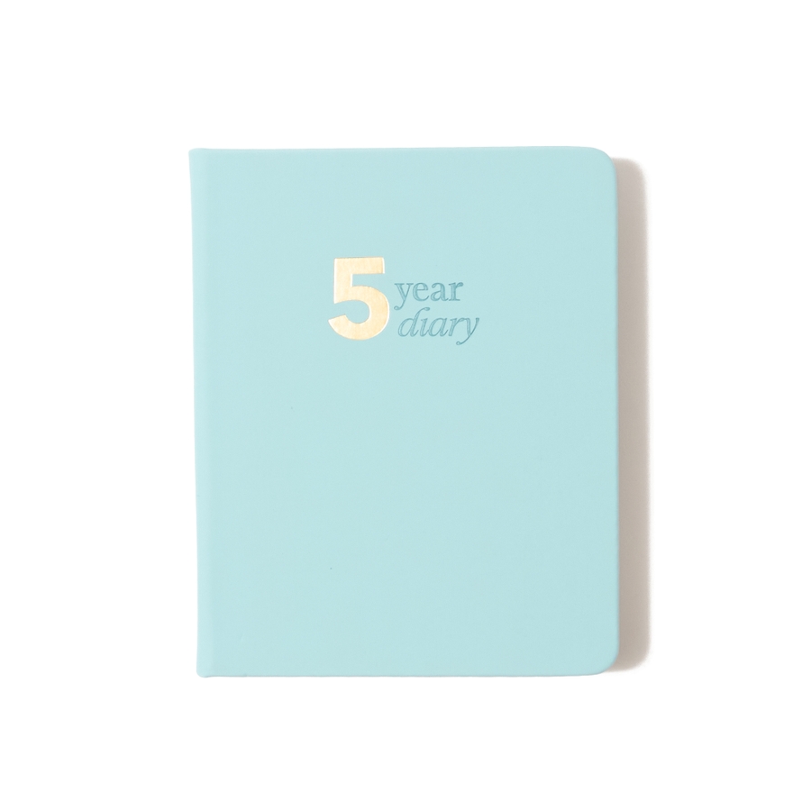 見事な創造力 5年日記[品番：ZBRH0013083]｜Flying Tiger Copenhagen その他