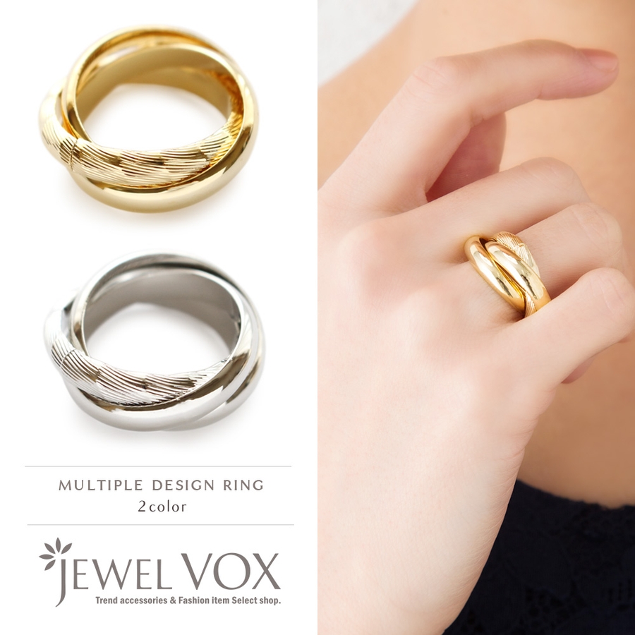 ニッケルフリー 3連 メタル 品番 Vx Jewel Vox ジュエルヴォックス のレディースファッション通販 Shoplist ショップリスト ニッケルフリー 3連 メタル 品番 Vx Jewel Vox ジュエルヴォックス のレディースファッション通販 Shoplist ショップリスト