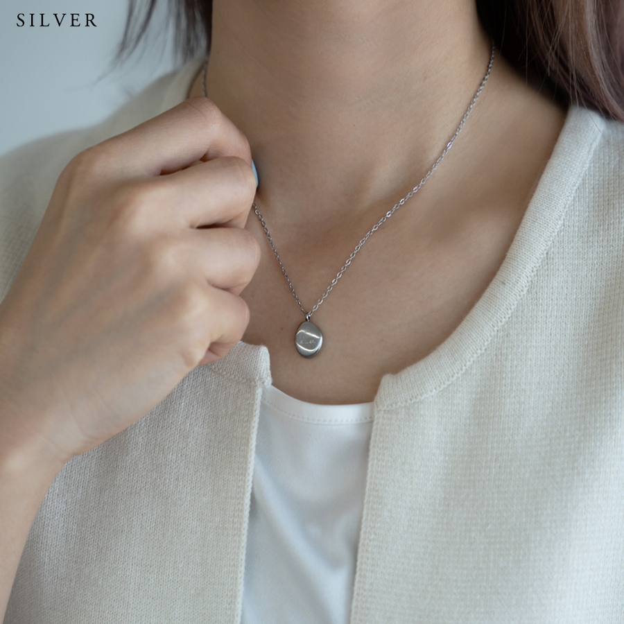 ネックレス ステンレス製 レディース[品番：VX000007706]｜Jewel vox（ジュエルボックス）のレディース ファッション通販｜SHOPLIST（ショップリスト）