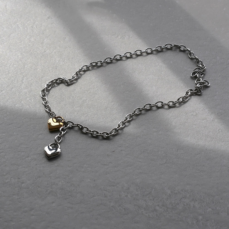ネックレス 金属アレルギー レディース[品番:VX000008669 ネックレス 金属アレルギー レディース[品番:VX000008669