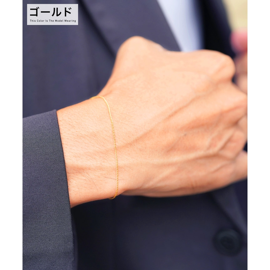 【専用です】14kgf✴︎ブレスレット４点 a9ea87ab6dbffcab3496a42fc920a6