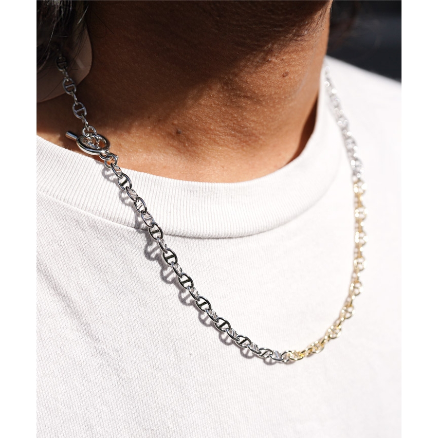 ◇チェーンネックレス◇[品番：JG000013844]｜JIGGYS  SHOP（ジギーズショップ）のメンズファッション通販｜SHOPLIST（ショップリスト）