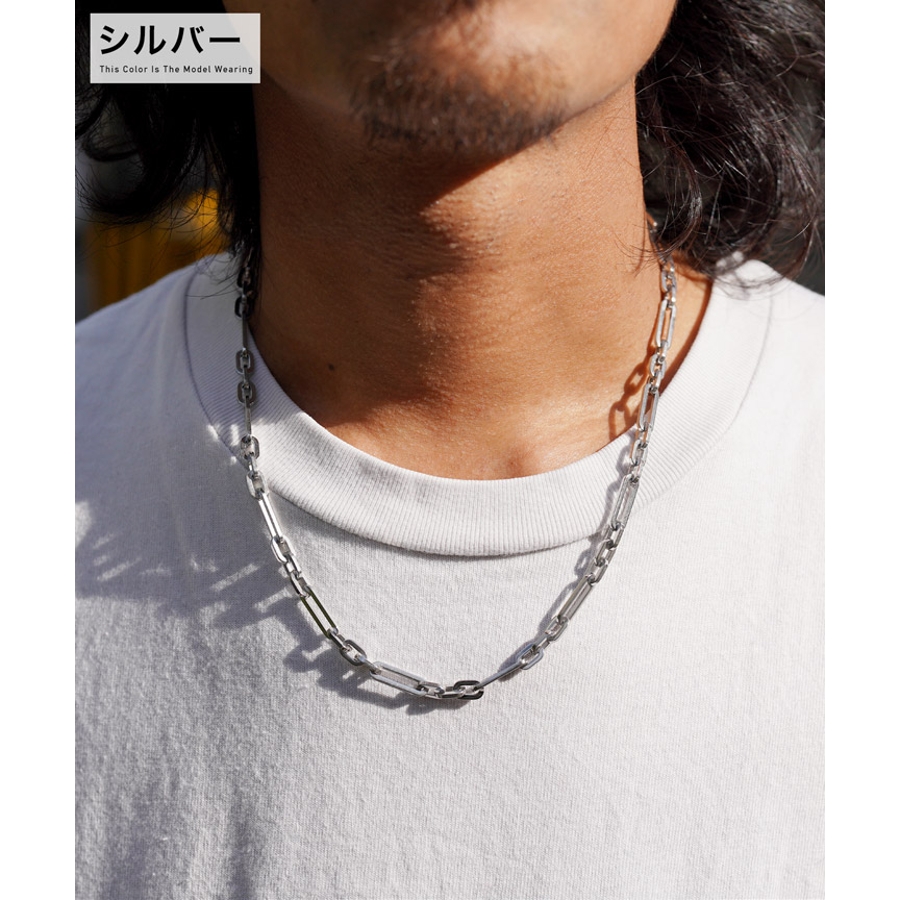 ◇チェーンネックレス◇[品番：JG000013873]｜JIGGYS SHOP
