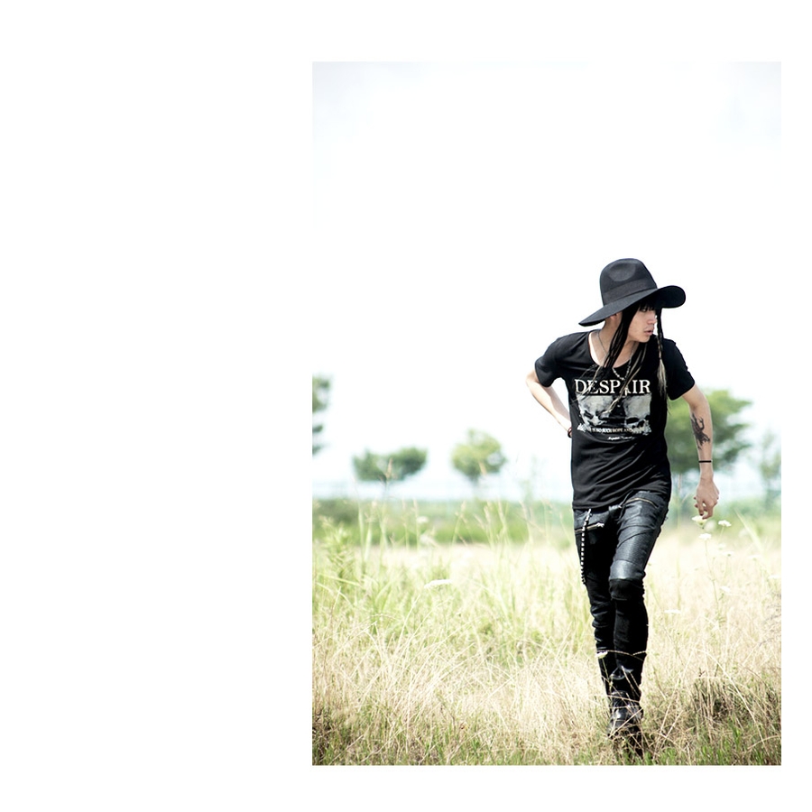 ◇SEANA(シーナ) 2ストーンウォレットチェーン◇[品番：JG000007002