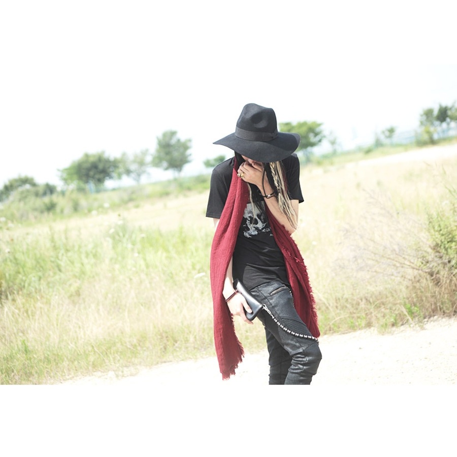 ◇SEANA(シーナ) 2ストーンウォレットチェーン◇[品番：JG000007002