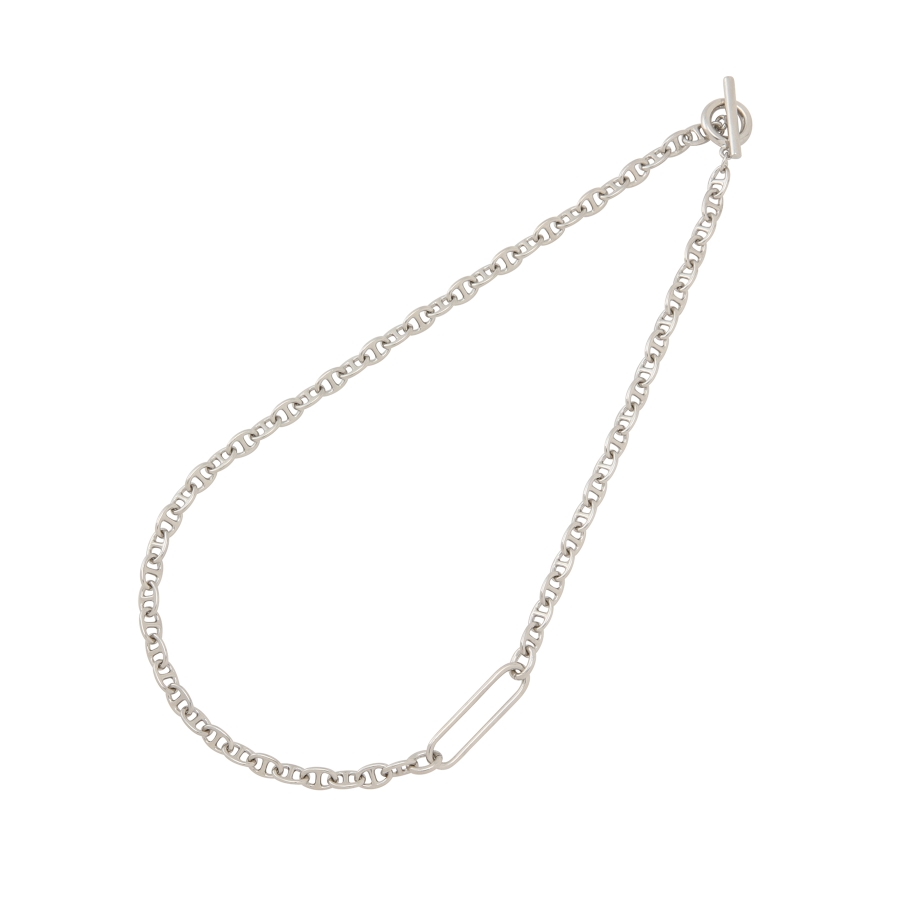 アクセサリー Jun AWNL】 メンズ ゴールデンオブシディアン ドラゴン ネックレス