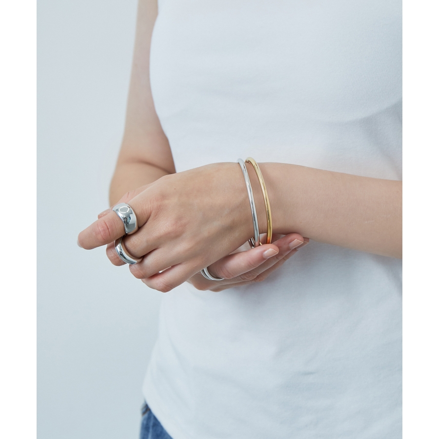 アクセサリー JUNRED ital. from JUNRed /combine bangle JUNRED(ジュンレッド) / ital. from JUNRed / combine bangle