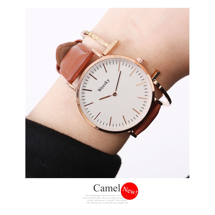 クラシカルデザインウォッチ 腕時計 シンプル 品番 Ik Kirakirashop キラキラショップ のレディース ファッション通販 Shoplist ショップリスト