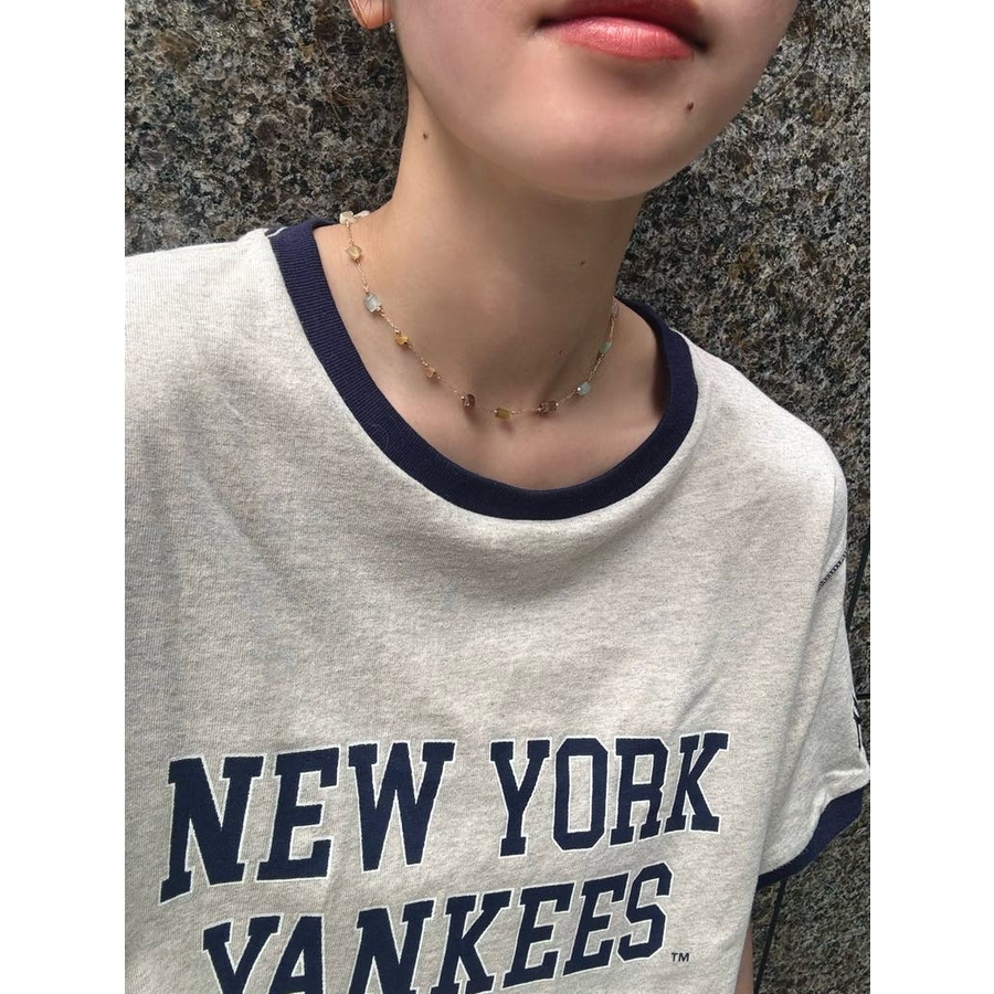 ネックレス[品番：LFTW0001510]｜SHOPLIST OUTLET（ショップ