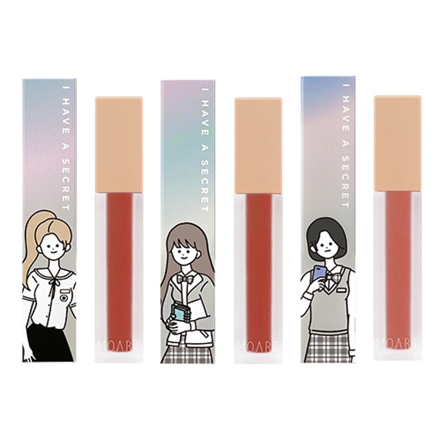 モアート リップ リキッドリップアート 品番 Jnne Lattencos ラテアンドコス のレディースファッション 通販 Shoplist ショップリスト