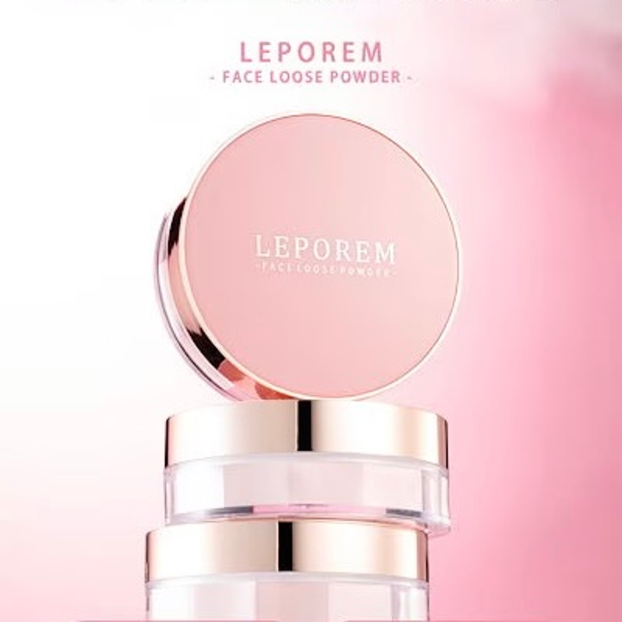 フェイスルースパウダー[品番：LPRW0004589]｜LEPOREM（ルポレム