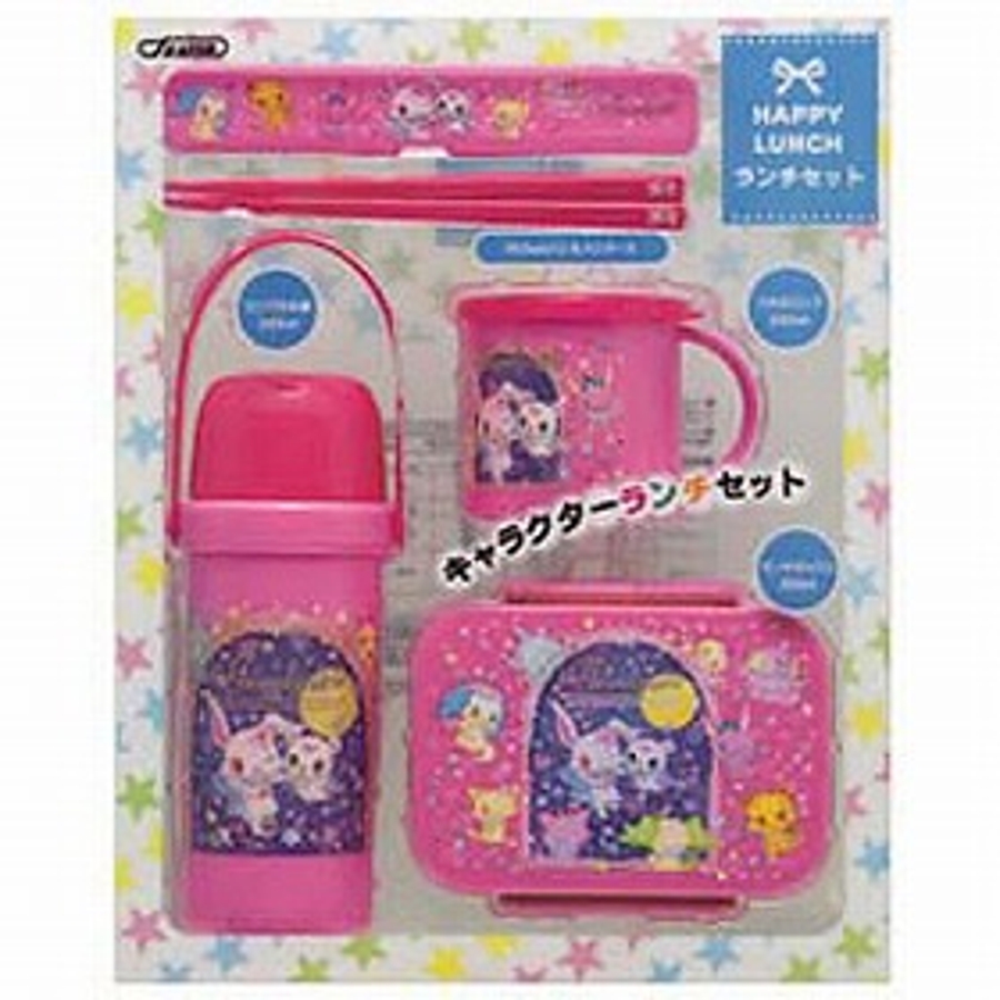 ルシュクルお弁当箱・水筒・お箸・コップ他未使用品まとめ売り可愛いうさぎ柄 新品 美品 ルシュクル お弁当箱 マグカップ ウサギ おにぎりケース