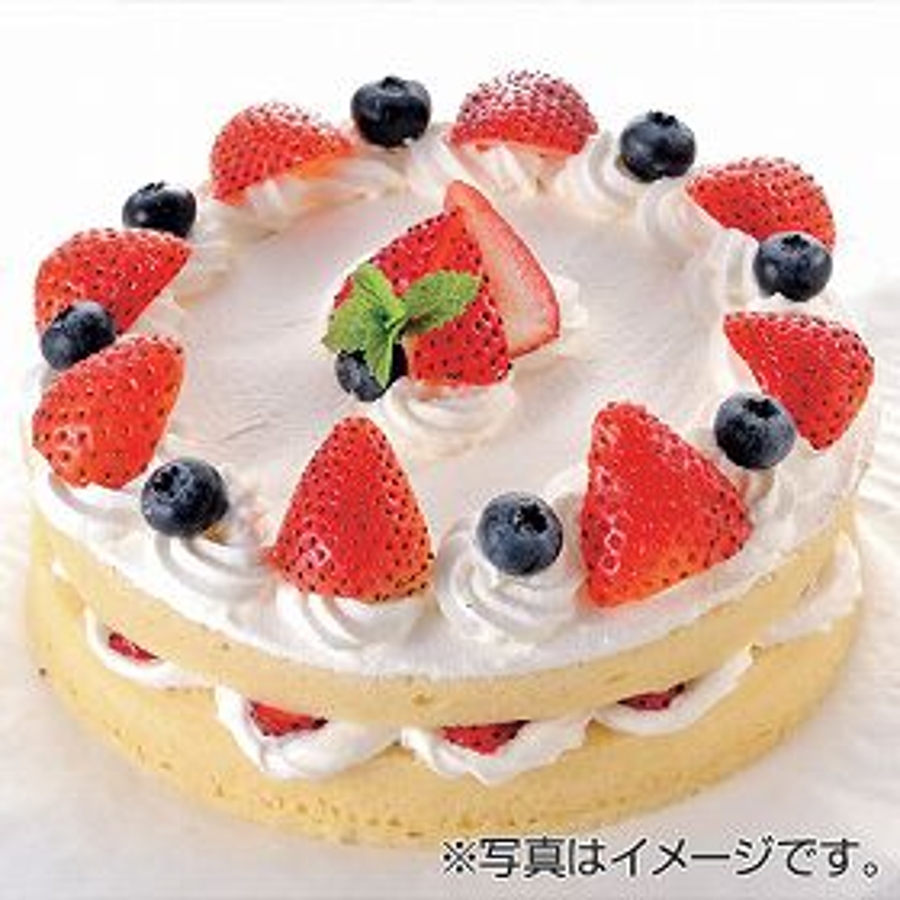 ケーキ型 スポンジケーキセット 丸型[品番：KRFH0032419]｜livingut