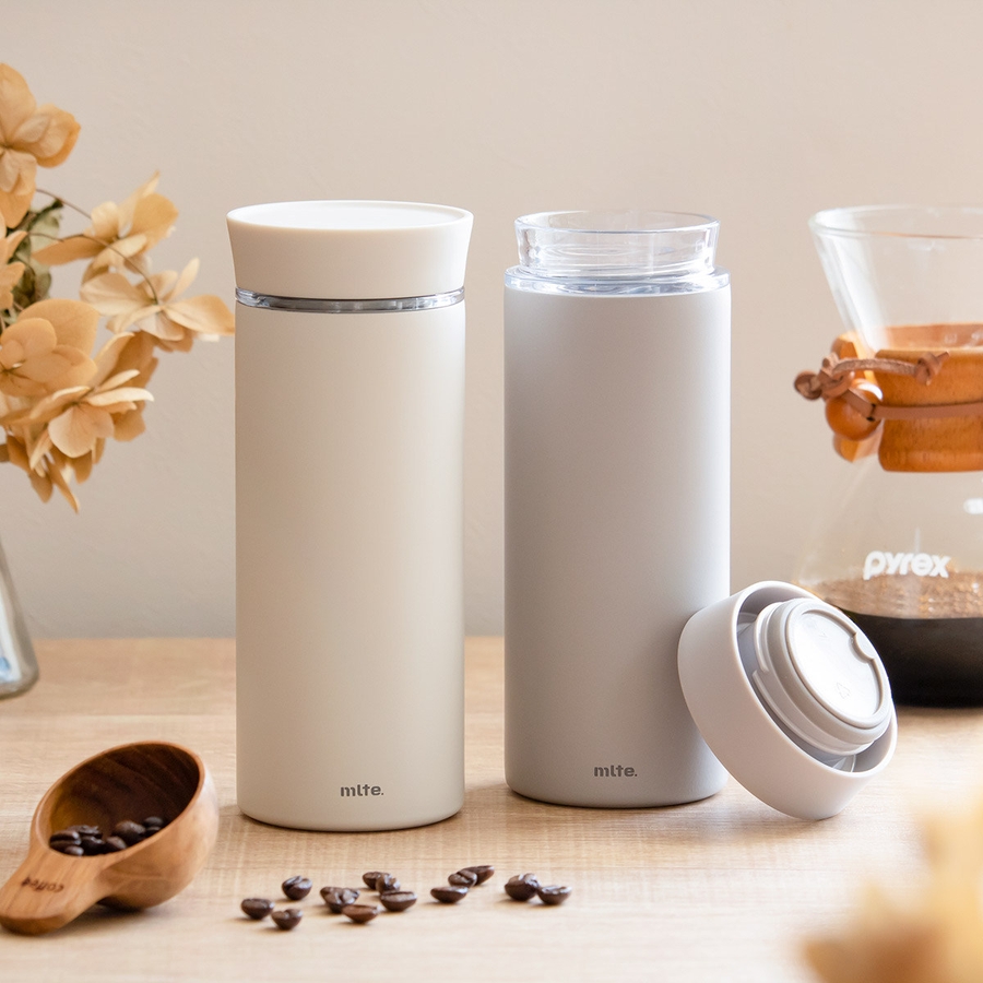 水筒 350ml ステンレス[品番：KRFH0037635]｜livingut
