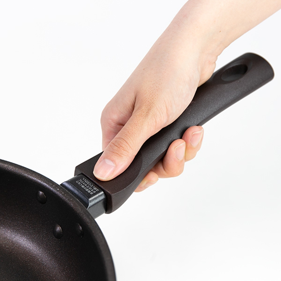 炒め鍋 フライパン 28cm[品番：KRFH0010551]｜livingut（リビングート）のファッション通販｜SHOPLIST（ショップリスト）