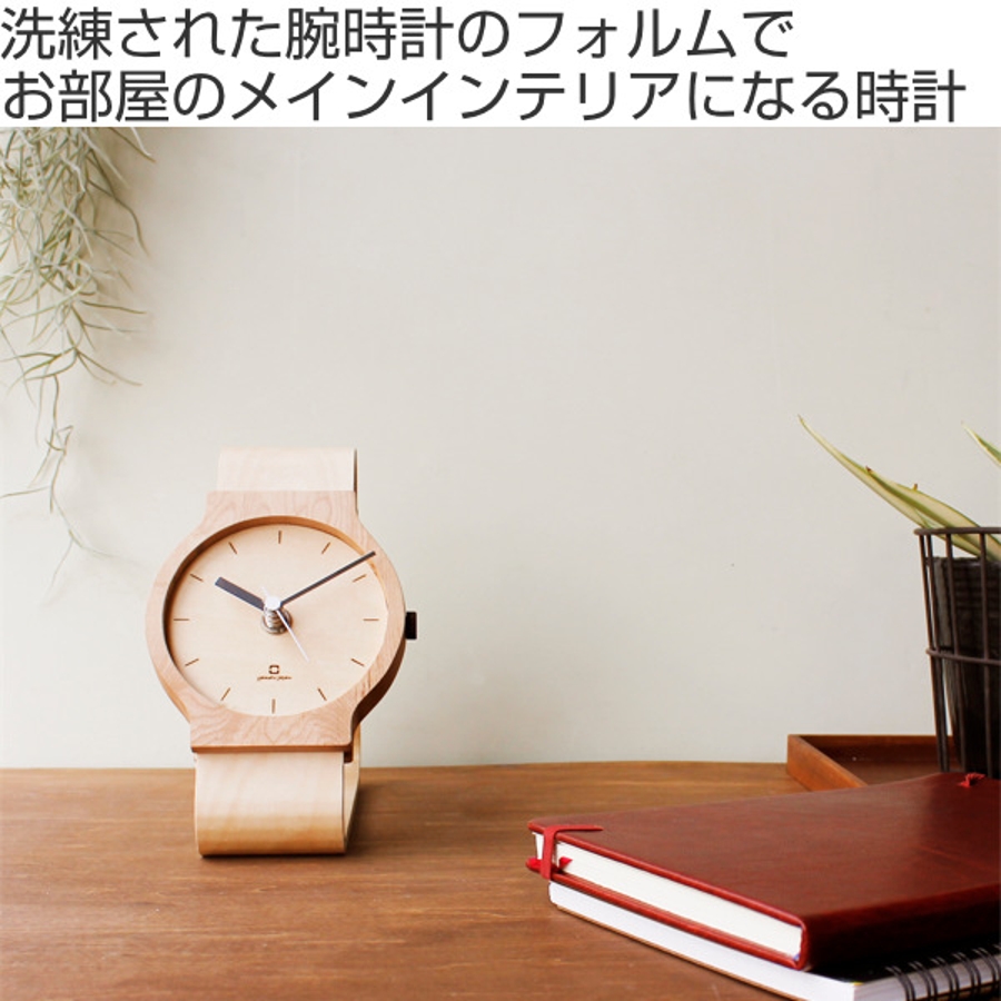 幸せなふたりに贈る結婚祝い 人気新品☆小象時計リビングには家庭用置時計の欧風レトロな 一般