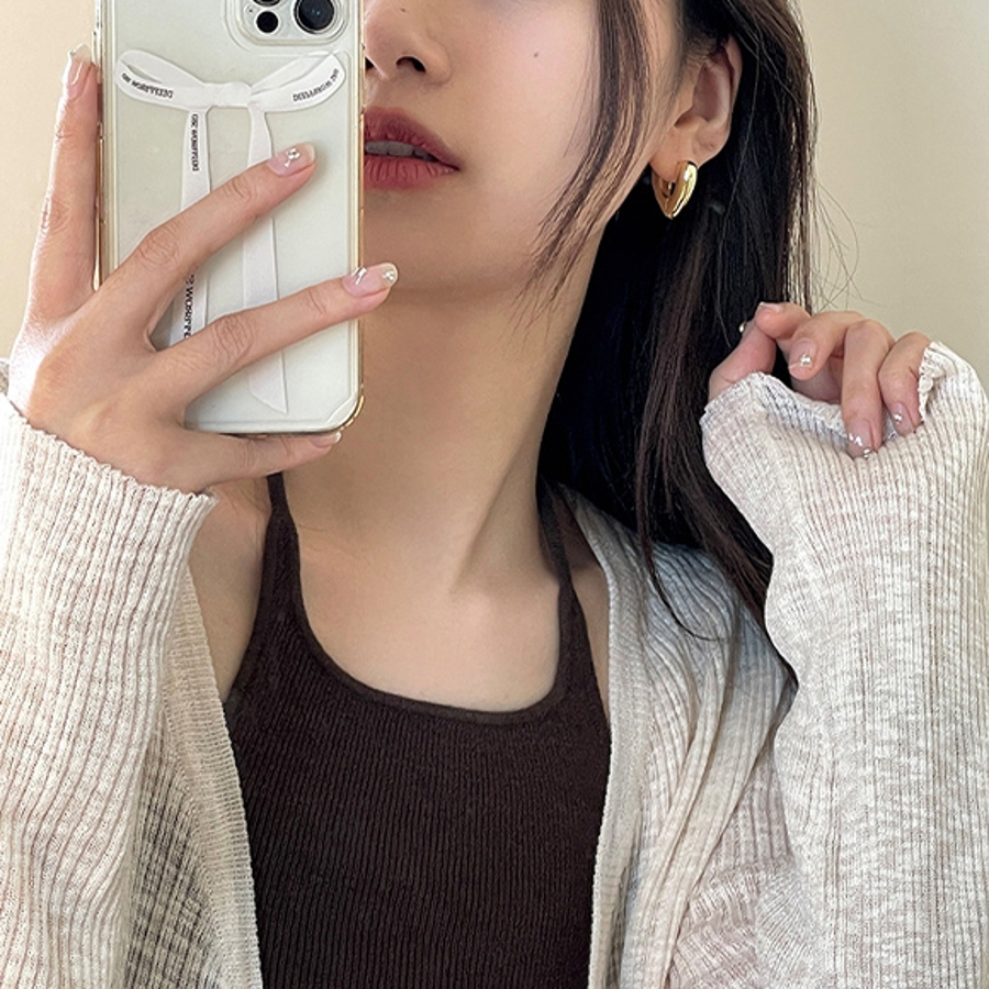 ピアス アクセ アクセサリー[品番：ZI000009269]｜IRADOWL
