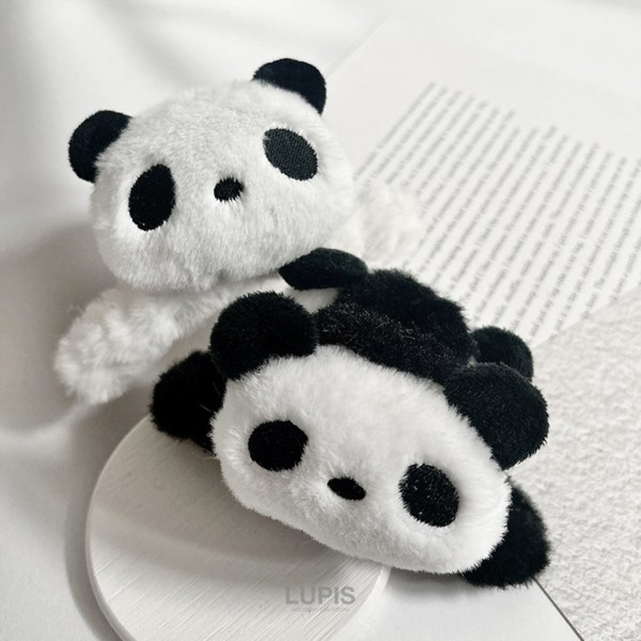 ふわふわパンダ ふわふわパンダ 日本オート玩具【公式】 on X: