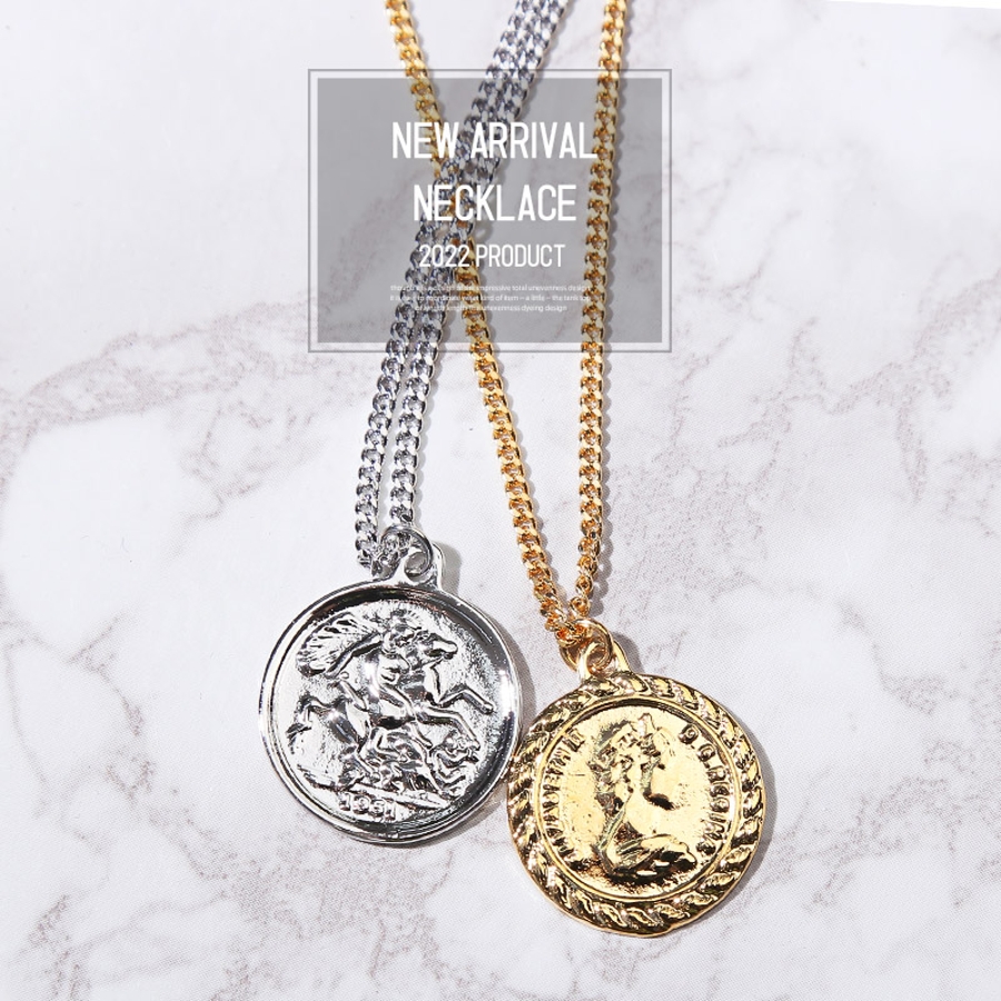 CLYF | . Silver Hardware Collection . #メンズネックレス