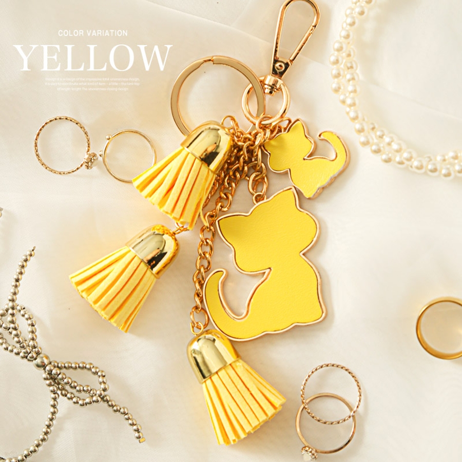 チャーム バッグチャーム バックチャーム[品番：LU000013347