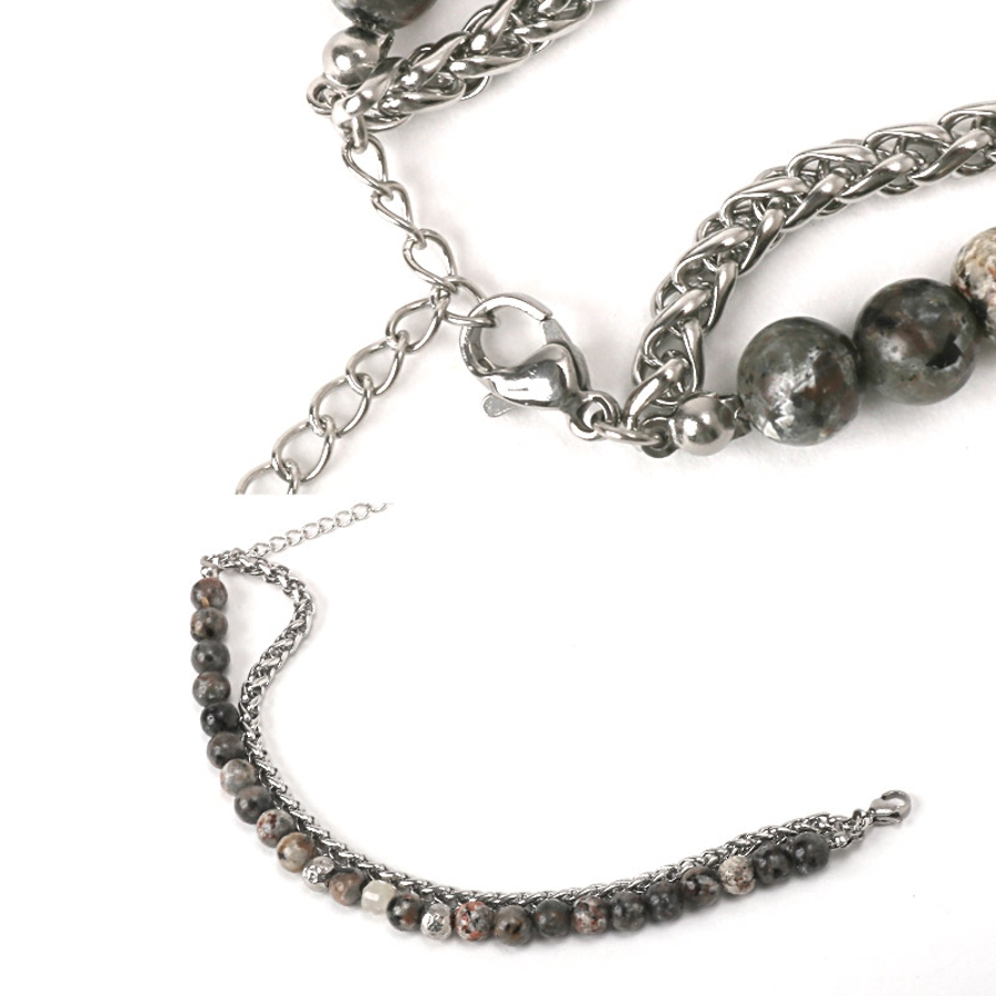 ブレスレット メンズ レディース[品番：LU000013502]｜LUXSTYLE（ラグスタイル）のメンズ ファッション通販｜SHOPLIST（ショップリスト）