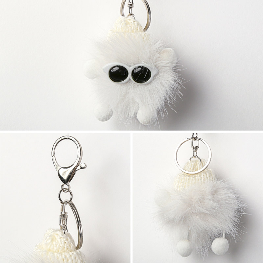 バッグチャーム レディース チャーム[品番：LU000013407