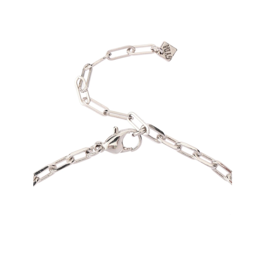 JEYSUS Karabiner チェーンネックレス[品番：MKSW0045948]｜GYDA