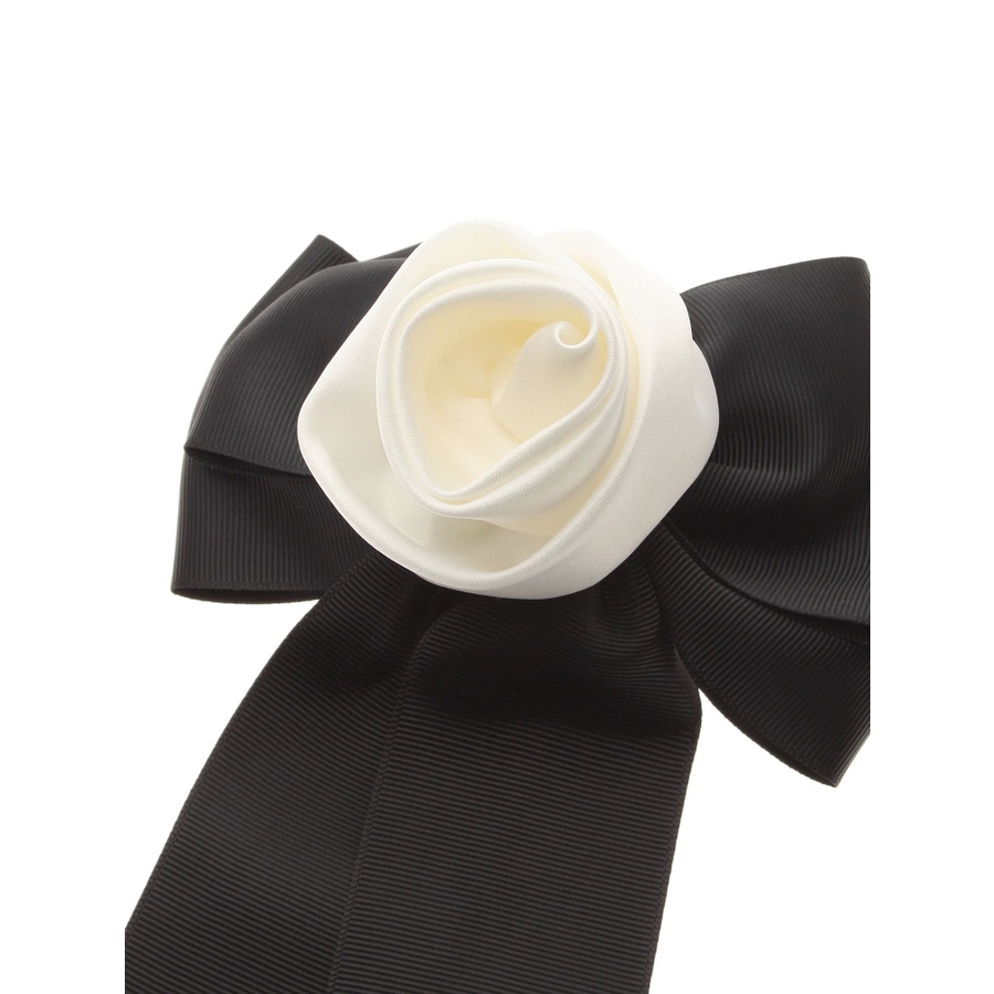 RIBBON ROSE VALLETTA/リボンローズバレッタ[品番：MKSW0061150