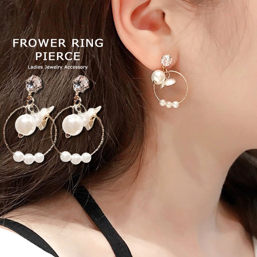 レディース アクセサリー パール 品番 Mbtk Mb2 エムビーツー のキッズファッション通販 Shoplist ショップリスト