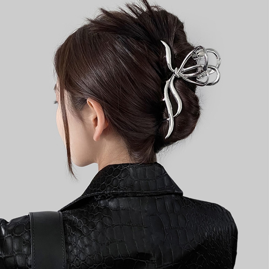 ヘアピン ヘアクリップ[品番：SURA0000963]｜monamona（モナモナ