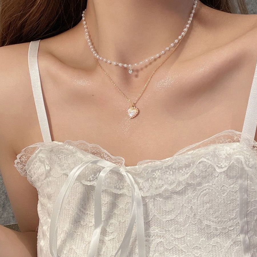 商品画像：WISH / Necklace / Spiga09 / 80CM 4