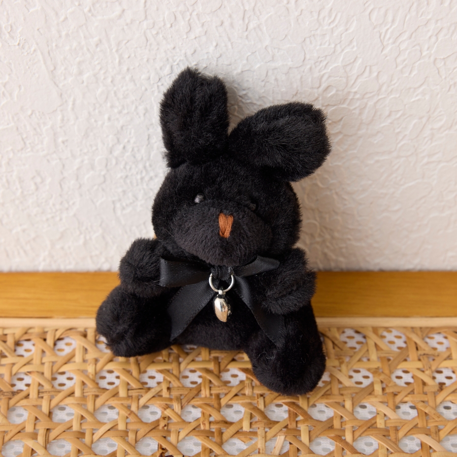 WEB限定】ハートうさぎチャーム[品番：OLOW0014580]｜RMAF NICE