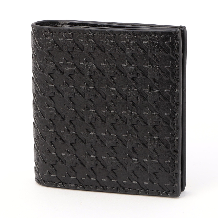 二つ折り財布[品番：NICW0003983]｜NICOLE（ニコル）のメンズ