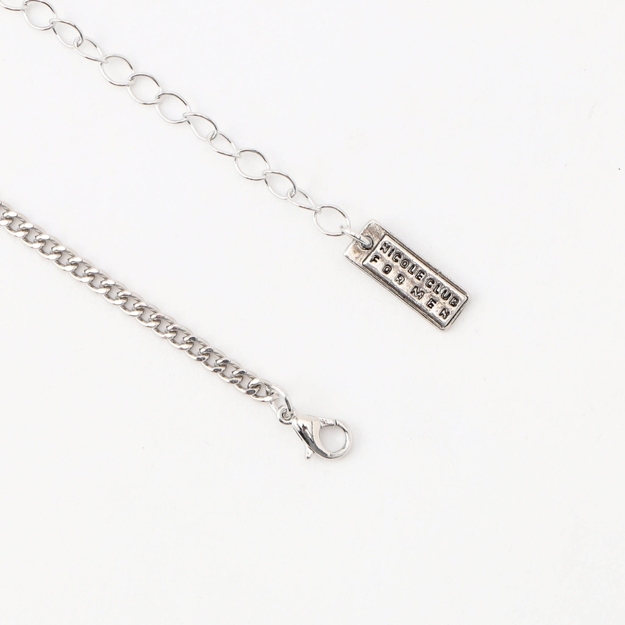 アラカルトネックレス[品番：NICW0006399]｜NICOLE（ニコル）の