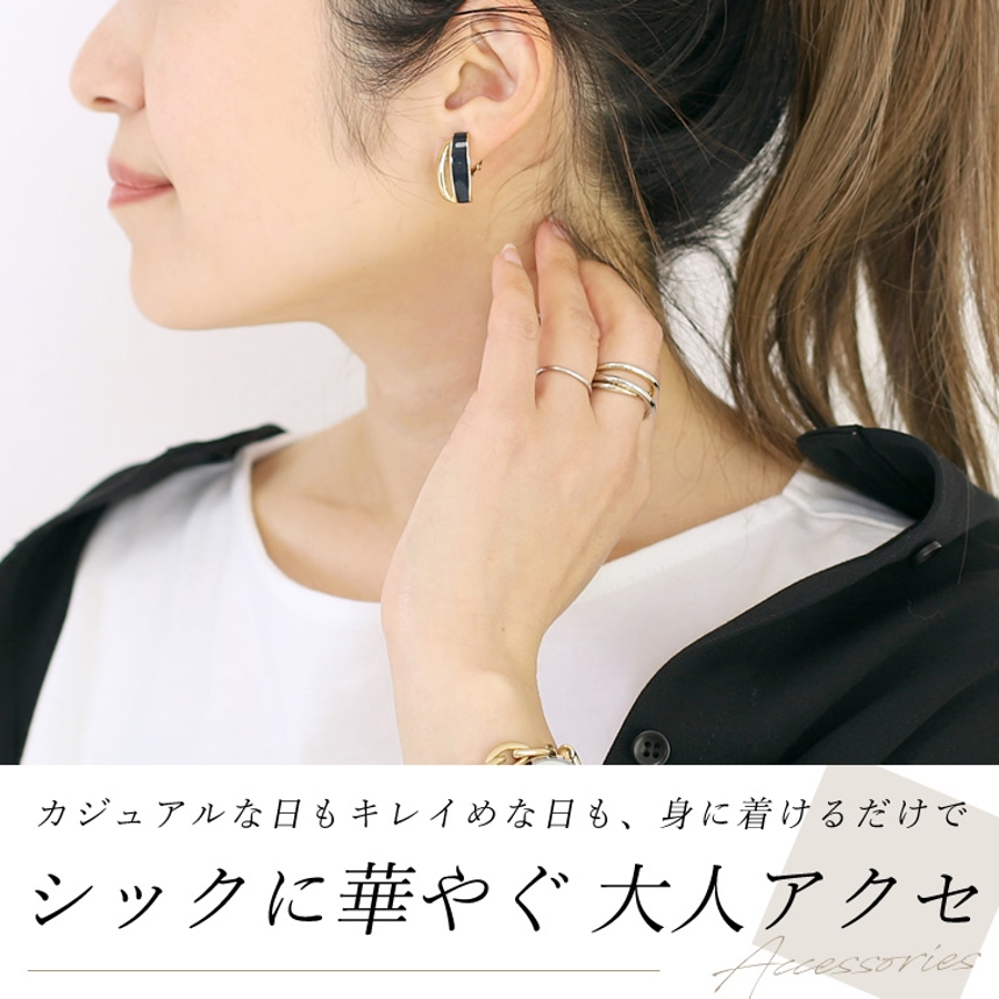 CHANEL(シャネル) CCロゴドロップイヤリング ゴールド サイズ