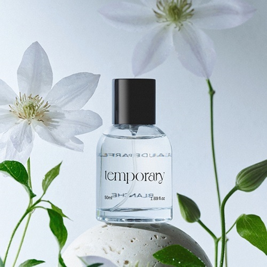 テンポラリー ブランシュ オードパルファム 50ml 韓国コスメ 韓国[品番