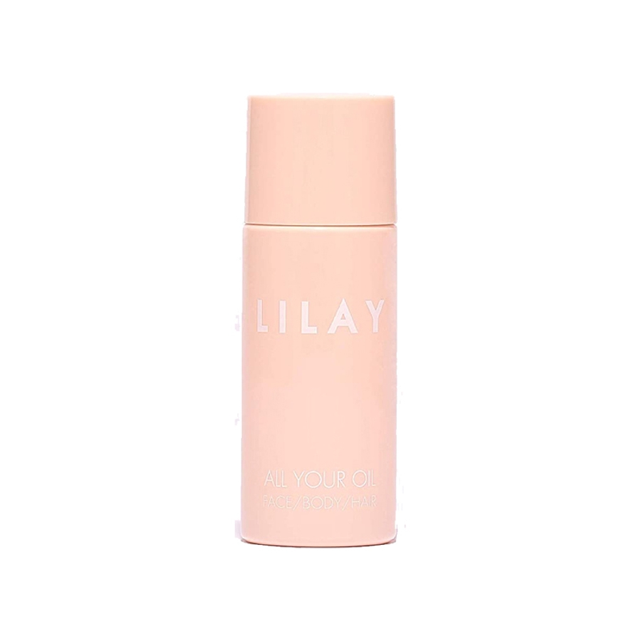 ＬＩＬＡＹ リレイ オールユアオイル ３０ｍｌ[品番