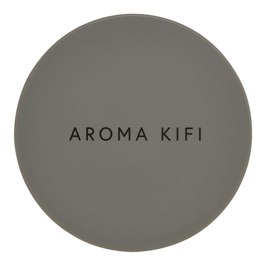 AROMA KIFI オーガニックバター ウェットスムース アロマ キフィ