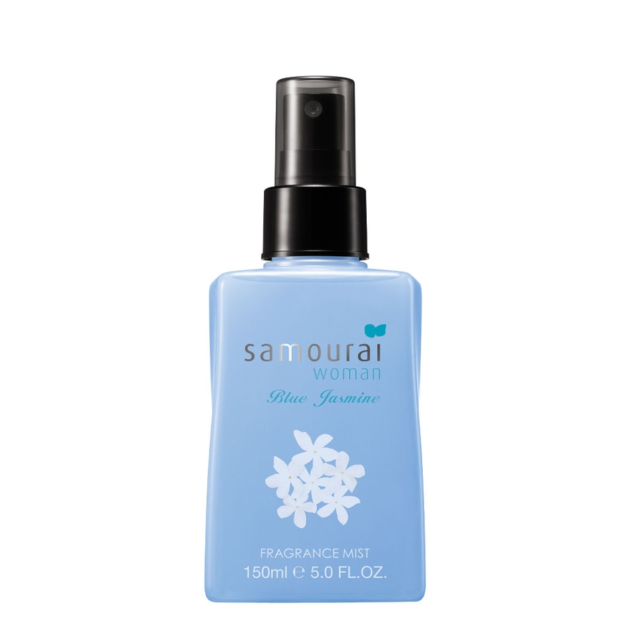 サムライウーマン ブルージャスミン フレグランスミスト[品番：OYMW0001047]｜SHOPLIST  COSME（ショップリストコスメ）のレディースファッション通販｜SHOPLIST（ショップリスト）