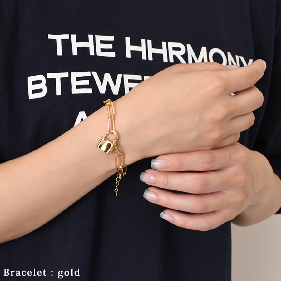 ネックレス ブレスレット レディース[品番：JOKW0012585]｜REAL  STYLE（リアルスタイル）のレディースファッション通販｜SHOPLIST（ショップリスト）