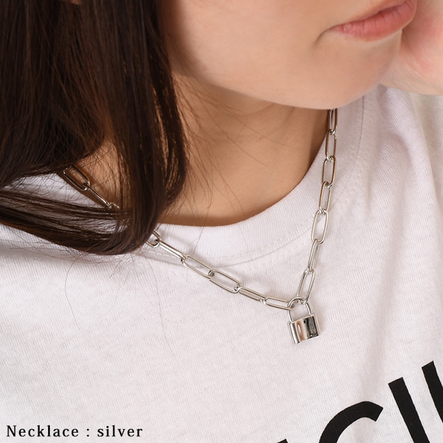 ネックレス ブレスレット レディース[品番：JOKW0012585]｜REAL
