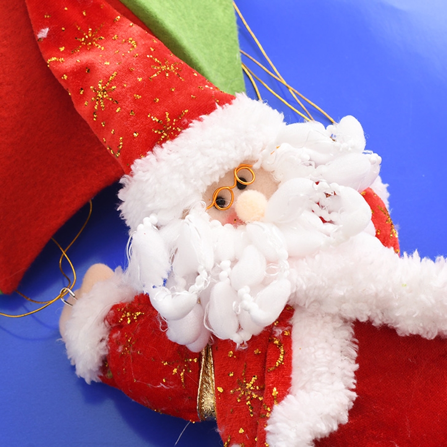 ポンチョ クリスマスツリーコスチューム コスチューム